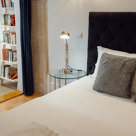 Ferienwohnung Oporto Guest Luxus Garden Exterior foto