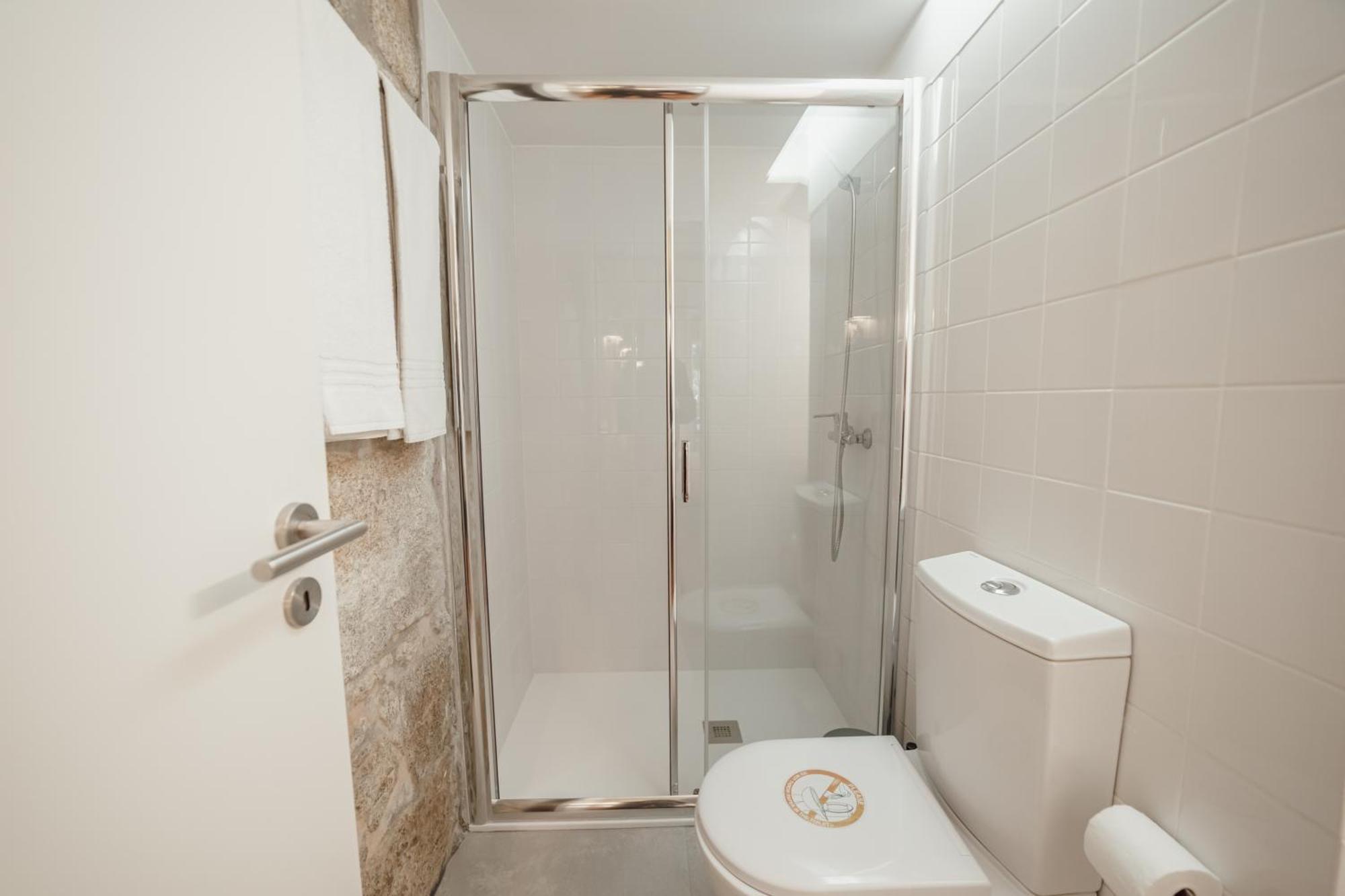 Ferienwohnung Oporto Guest Luxus Garden Exterior foto
