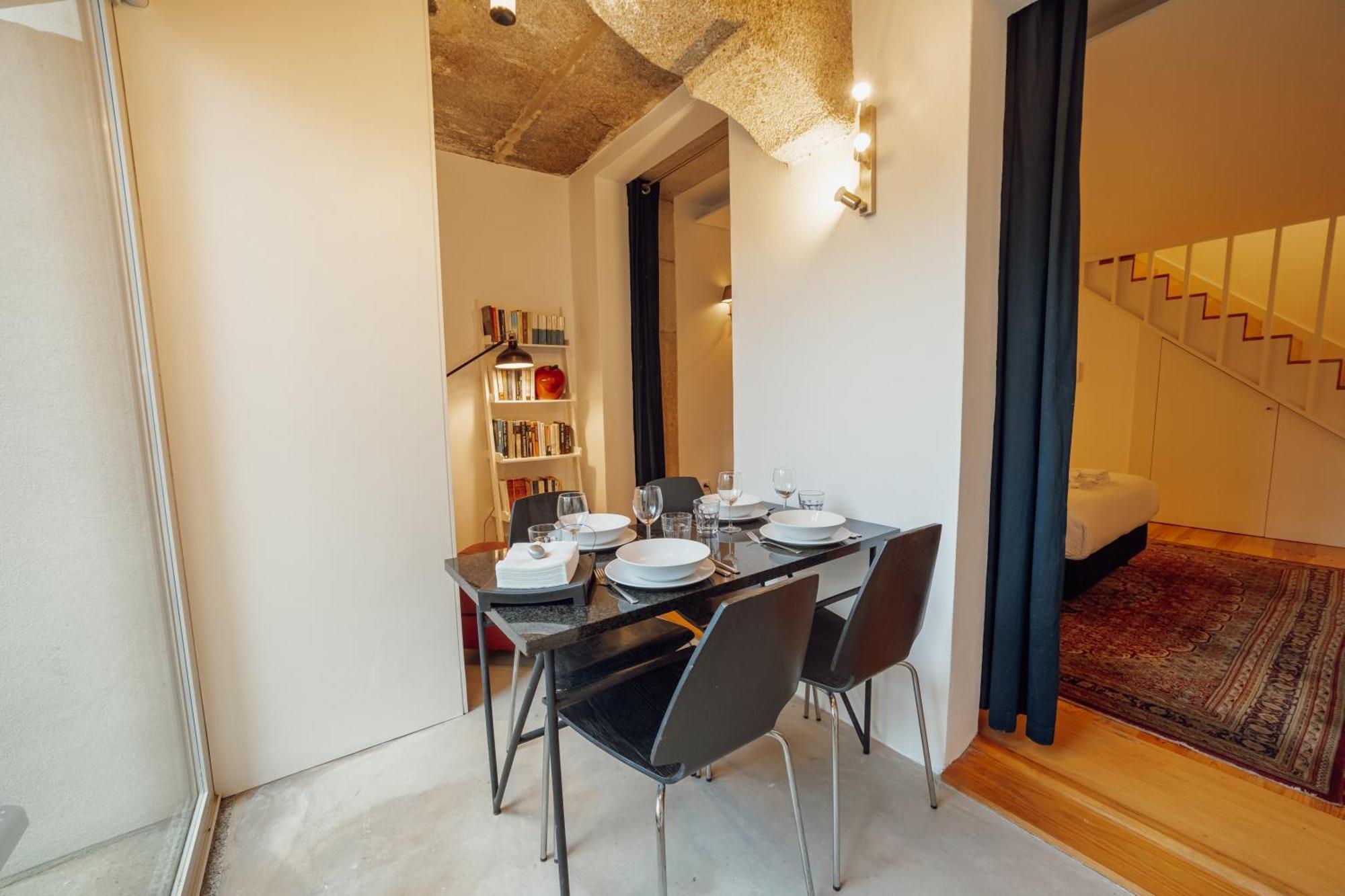 Ferienwohnung Oporto Guest Luxus Garden Exterior foto