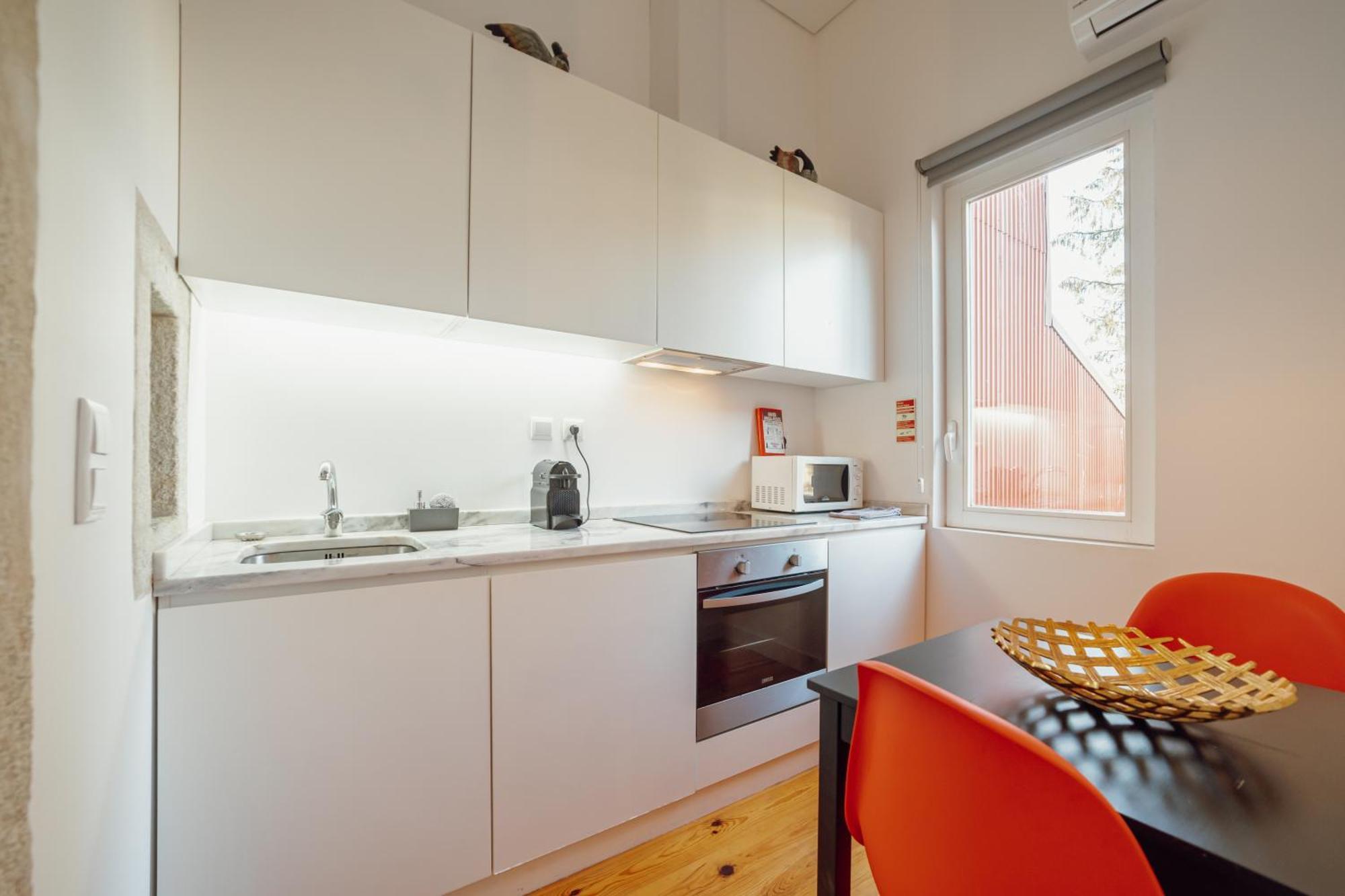 Ferienwohnung Oporto Guest Luxus Garden Exterior foto