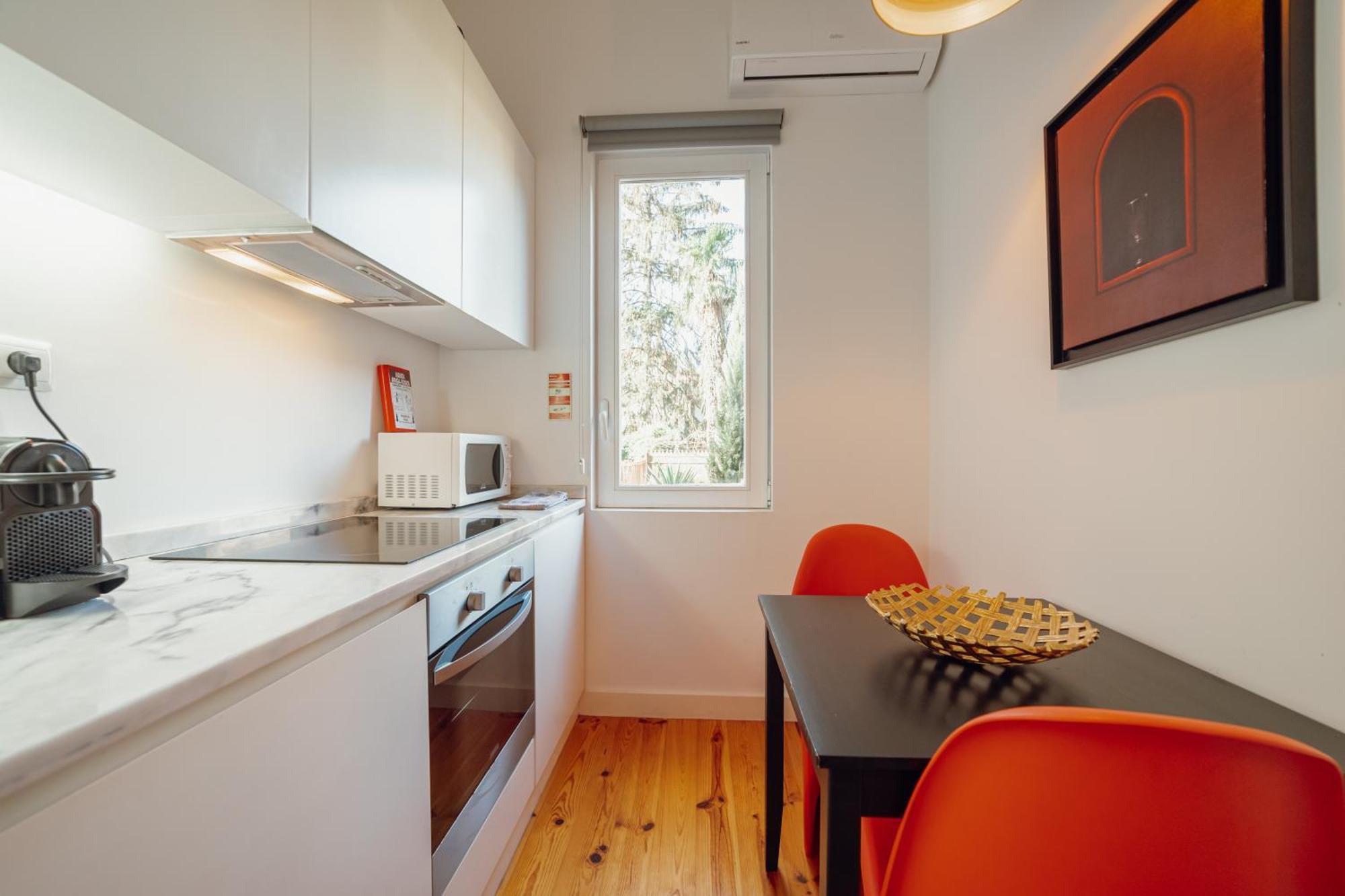 Ferienwohnung Oporto Guest Luxus Garden Exterior foto