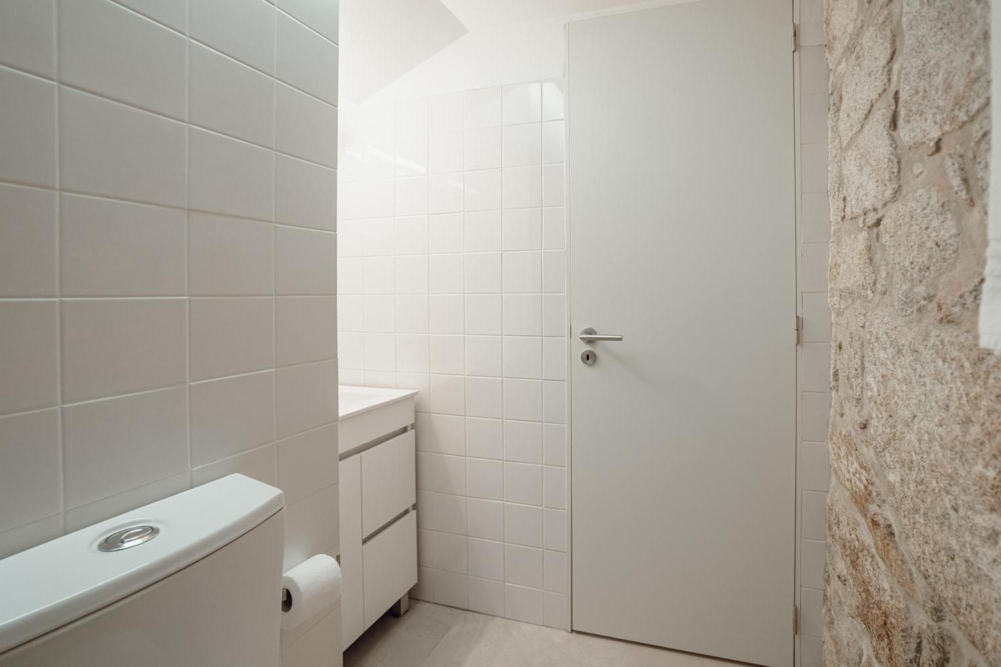 Ferienwohnung Oporto Guest Luxus Garden Zimmer foto
